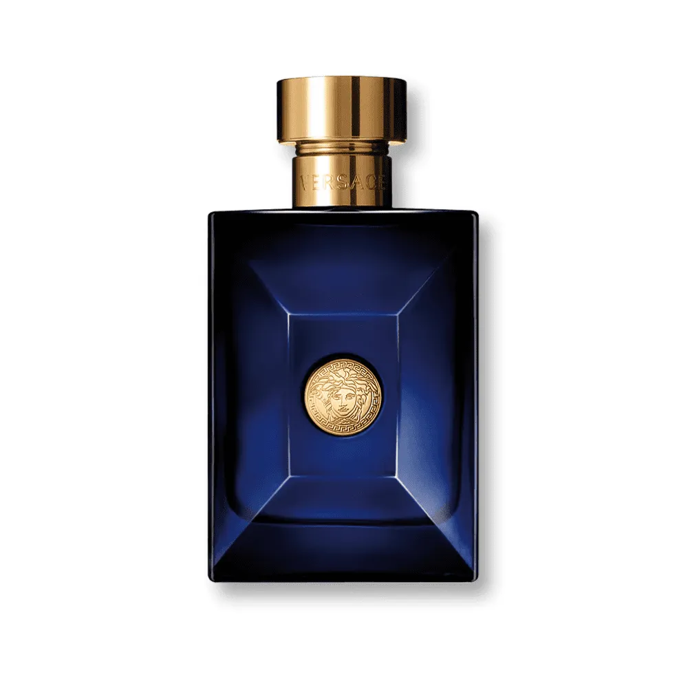 Versace_Dylan Blue Pour Homme 